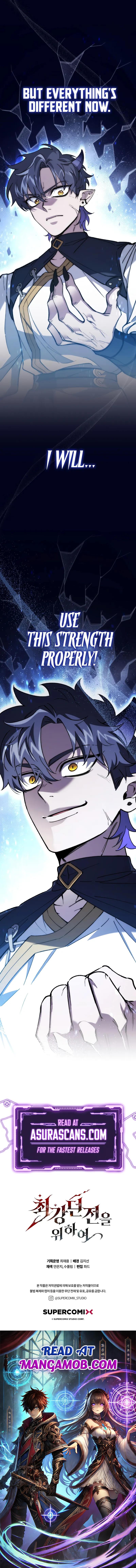 Dungeon Architect Chapter 2 15